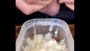 extreme cum drinking - Cum Bull Gokkun! Extreme Cum Drinking. Big tits cum dumpster drinks more  than 10 frozen cumshots. - XNXX.COM