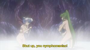 Demon King Daimao Nude Porn - Demon King Daimao Episode 5 Review - Best In Show - Crow's World of Anime