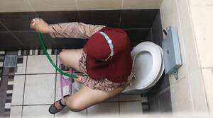 malaysian hidden cam sex - Malaysian Toilets - voyeurzona