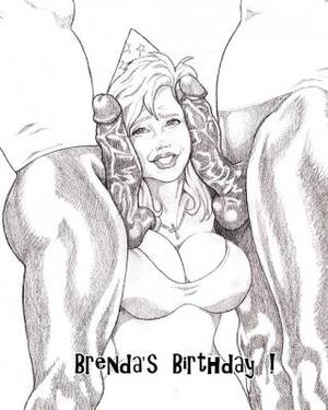 big tit brenda junior johnson - Big Tit Brenda Junior Johnson | Sex Pictures Pass