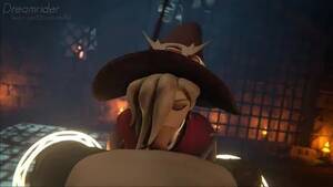 cartoon femdom blowjob - Mercy - femdom; oral sex; minet; blowjob; facefuck; riding; handjob; 3D sex porno  hentai; (by @Dreamrider3D) [Overwatch] watch online or download