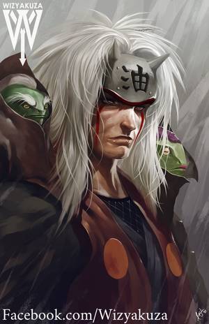 Naruto Pervy Sage Porn - Pervy Sage!