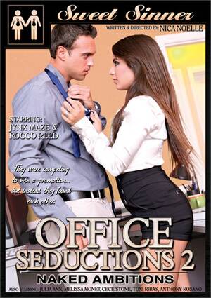 Jynx Maze Office Porn - Office Seductions 2: Naked Ambitions (2010) | Adult DVD Empire