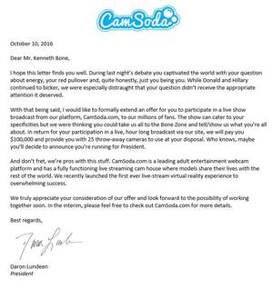 Bone Zone Porn - Oct 10, 2016 â€“ Ken Bone, the undecided voter who became an Internet  sensation after Sunday night's presidential debate, has been offered  $100,000 to appear ...