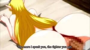 Elf Anal Hentai - Watch Elf-Hime-Nina-Eng-Sub-(Sex-Scenes) - Anal, Hentai, Big Ass Porn -  SpankBang