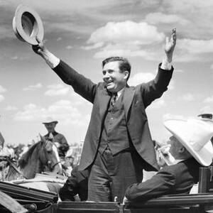 History 1940s Porn - History of GOP's 1940 Pick of Wendell Willkie Is Porn for the #NeverTrump  Crowd