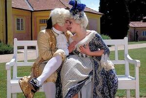 18th Century Women Porn - Erotica From 18th Century - Porn For Women