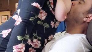 milf tit suck - Man Sucking Milf Tits Porn Gif | Pornhub.com