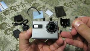 gopro cam sex homemade - 58 0% 4k Sports Ultra HD Wifi Action Camera Review Video - Go Fro ? Fo Pro  ? 13:22 HD