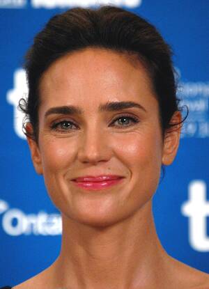 naked sleeping lesbian - Jennifer Connelly - Wikipedia