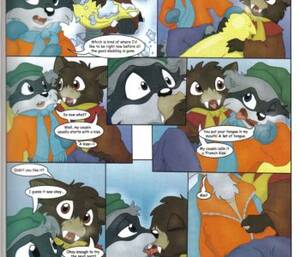 Gay Furry Porn Soft Paw Comics - softpaw 3 | Erofus - Sex and Porn Comics