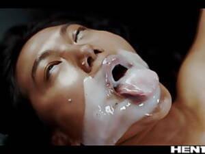 hentai thailand - Real Life Hentai - May Thai is sinking - gets Alien approach in the upside  down on XNXX Porn Video