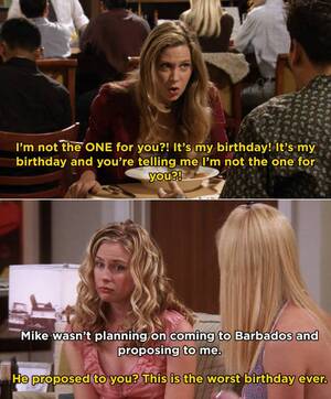 How I Met Your Mother Porn Memes - Friends\