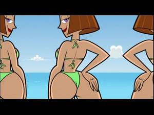 Gumball Porn Mom Suit - 