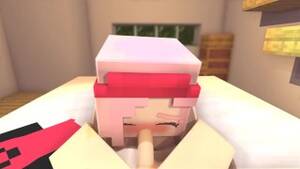 Aaron Aphmau Porn - Zoey X Aaron (minecraft 18+ Animation) - XAnimu.com