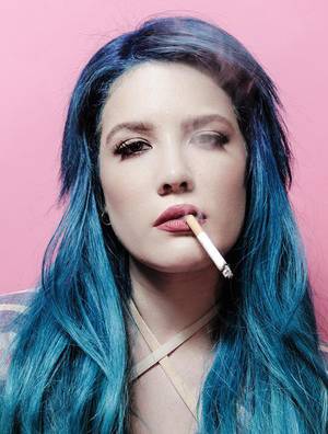 Gay Porn Dyed Hair - i love cats,food and gay porn.