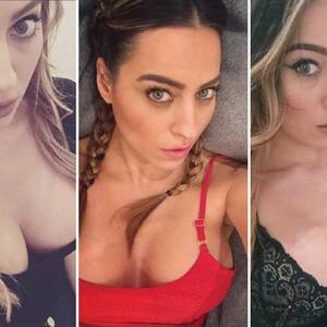Italian Porn Actress Blowjob - Italian Model Vows to Give 19 Million Men Oral Sex | Men's Health
