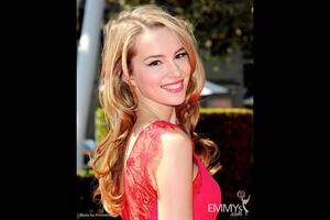 Bridgit Mendler Oral Porn - Bridgit Mendler | Television Academy