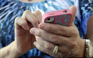 Forced Flashing Porn - Cyber-flashing and WhatsApp porn: Digital creeps just got worse. Much worse