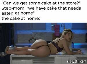 Mom Humor Porn - CrazyShit.com | step-mom memes - Crazy Shit