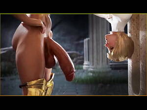 bbw futanari girls - 3D Animated Futa porn where shemale Milf fucks horny girl in pussy, mouth  and ass, sexy futanari VBDNA7L - XNXX.COM