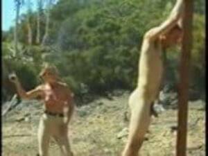 femdom outdoor whipping - Femdom - Outdoors Brutal Whipping : XXXBunker.com Porn Tube