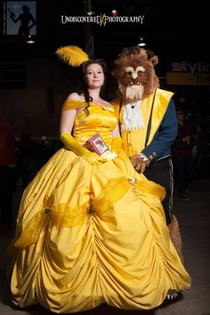 Belle Cosplay Porn - The Most Sensational Cosplay From Calgary Expo... So Far | Disney cosplay,  Cosplay, Best cosplay
