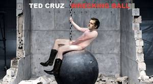 Ann Coulter Porn Rule 34 - rule 34: Ted Cruz