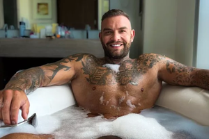 giant cocks nude beach - Irish pornstar claims to have Ireland's biggest penis and wants to talk  about 'gift from God' and 1,000 lovers on RTE's The Late Late Show - Irish  Mirror Online