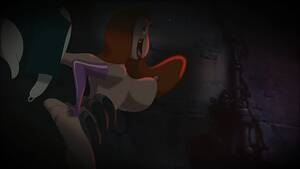 jessica rabbit fucking - Jessica Rabbit Fucked - EPORNER