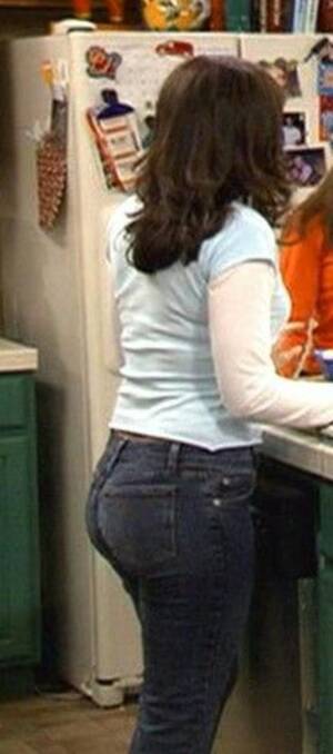Constance Marie Ass Porn - Constance marie nice ass