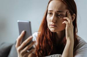 Nepiophilia Porn - Revenge porn law is failing victims â€“ here's why