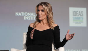 Megyn Kelly Porn - Megyn Kelly Says DeSantis 'Afraid' to Sit for an Interview with a 'Real  Journalist' Like Her | National Review