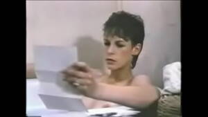 Jamie Lee Curtis Fucked Anal - Celeb Jamie Lee Curtis Fucking - XVIDEOS.COM