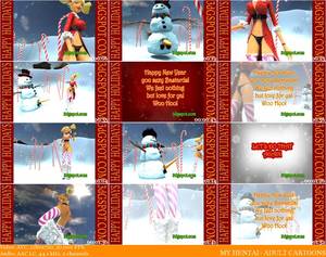 ghosthumper - Porn cartoons from the paid site 3DGSpot. You can download \