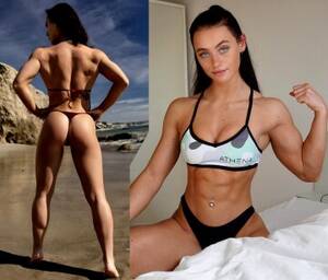 fit athletic - Fit Athletic Porn Pics and XXX Videos - AnaCams.com