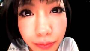 asian girl licks camera - Watch Asian Girl Licks The Camera - Lick, Tongue, Solo Porn - SpankBang