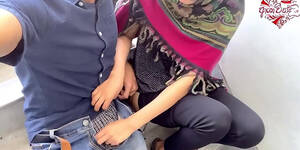 desi handjob clothed - Desi Hijab Girl Out Door Handjob And Blowjob. 12:57 Indian Porno Movies