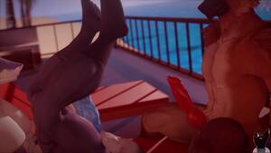 Cartoon Homo Porn - Cartoon: Weekend With The Bros (No Homo) - ThisVid.com