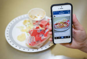 Food Porn Captions - food porn instagram