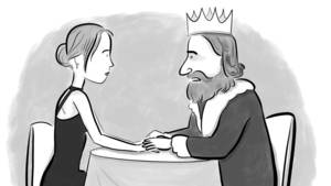 Lady Fyre Mothers Day - â€œMother's Dayâ€ | The New Yorker