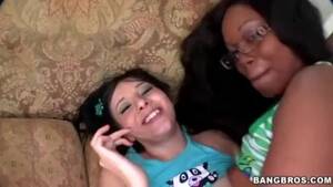 big butt interracial ffm - Big Ass Interracial FFM Threesome - Pornhub.com