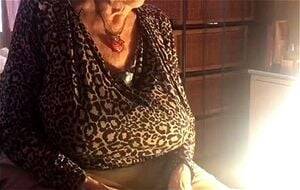 grandma big saggy tits - Watch GRANNY WITH BIG SAGGY TITS! - Granny Tits, Saggy Mature Tits, Mature  Porn - SpankBang