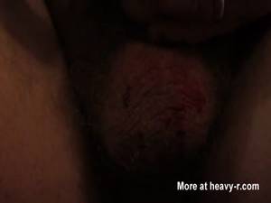 Foreskin Torture Porn - Cumming with Seven Needles in my Cock