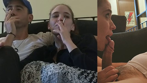 Mom Birthday Blowjob - WolfRadish - Moms Birthday Blowjob - INCESTFLIX.COM