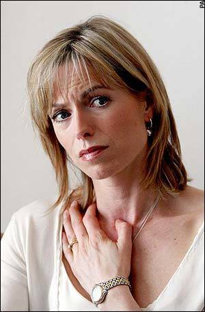 Madeleine Mccann Abduction Porn - MADDIE WATCH â€“ Anorak's at-a-glance guide to press coverage of Madeleine  McCann, Kate McCann and Gerry McCannâ€¦