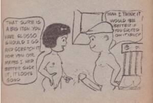 Nancy And Sluggo Porn - Nancy and Sluggo - HentaiEra