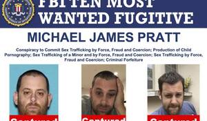 Arrest Porn - Spanish police arrest porn company owner on FBI's Most Wanted list -  Washington Times