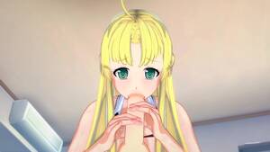 Asia Argento Anime Porn - High School DXD Asia Argento Hentai