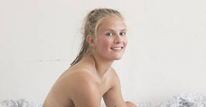 Female Hysteria Porn - After Falling Victim To 'Revenge Porn,' This Activist Is Fighting Back--